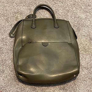 A New Day backpack/bag